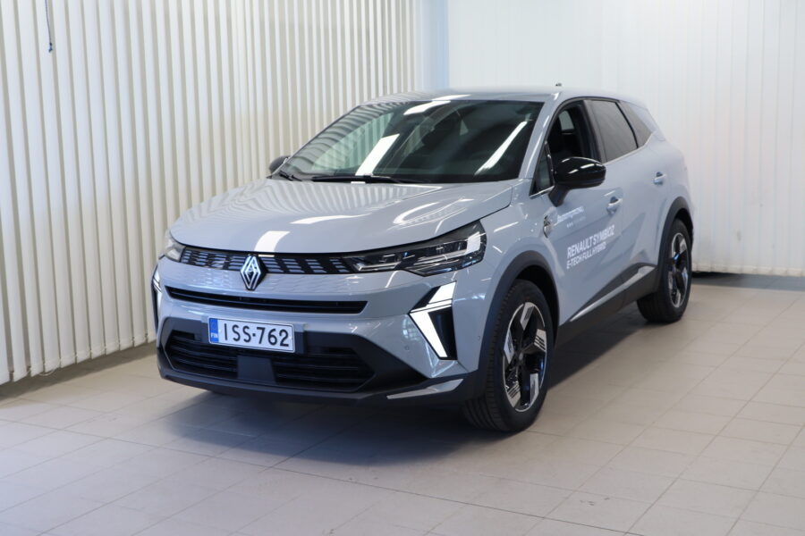 Renault Symbioz, image 1