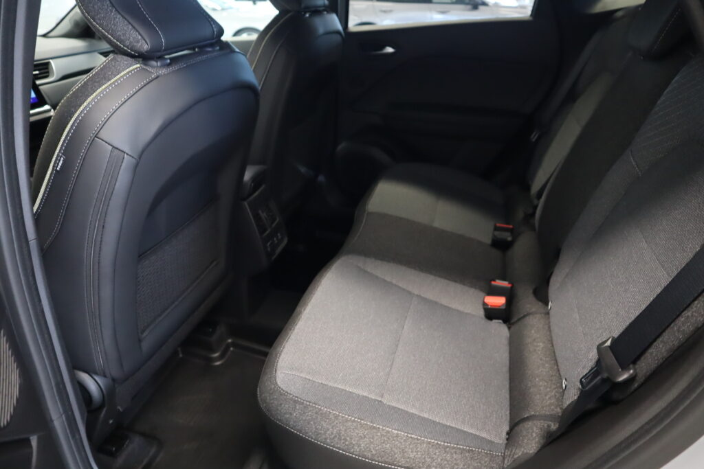 Renault Symbioz, image 10