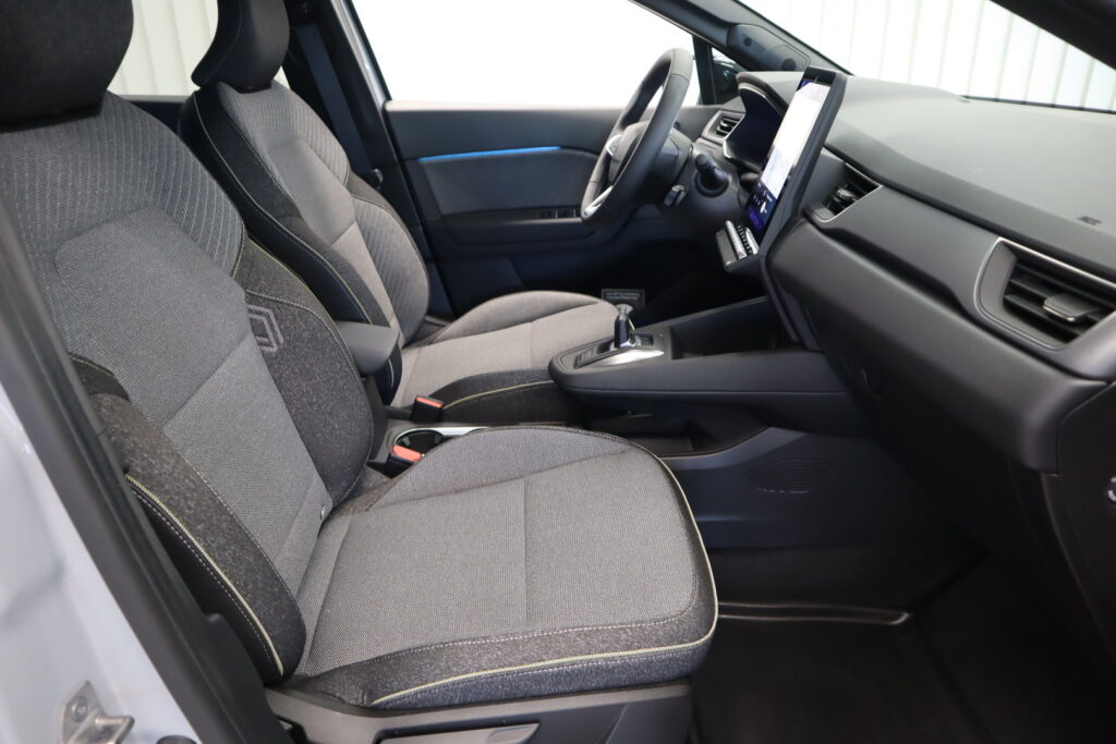 Renault Symbioz, image 11