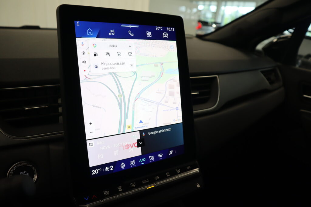 Renault Symbioz, image 13