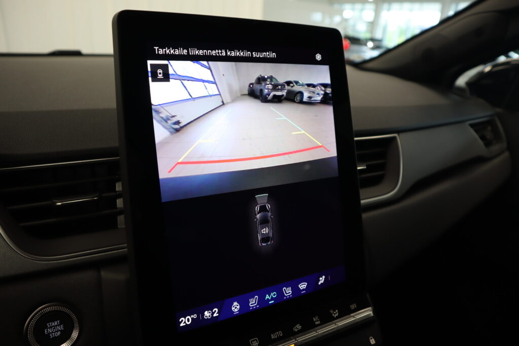 Renault Symbioz, image 14