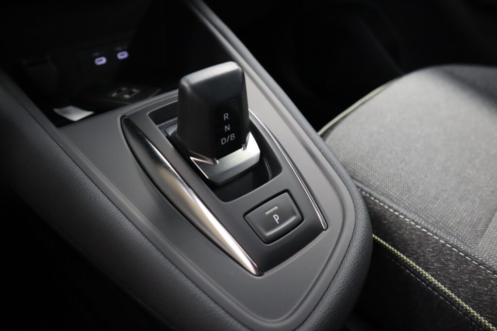 Renault Symbioz, image 16