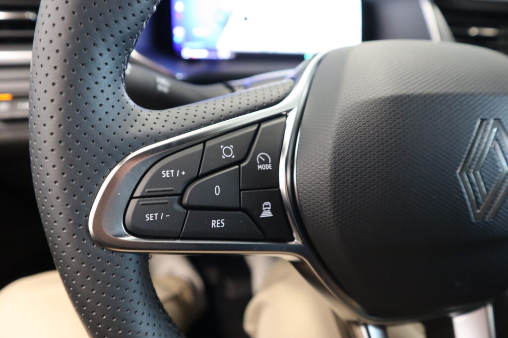 Renault Symbioz, image 17