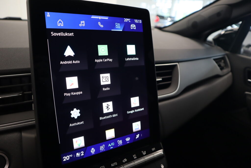 Renault Symbioz, image 18