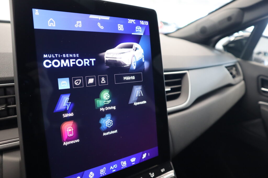 Renault Symbioz, image 19