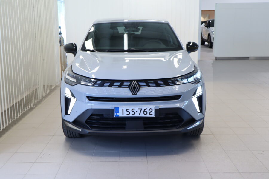 Renault Symbioz, image 2