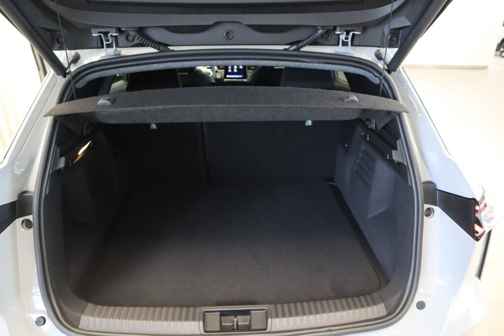 Renault Symbioz, image 20