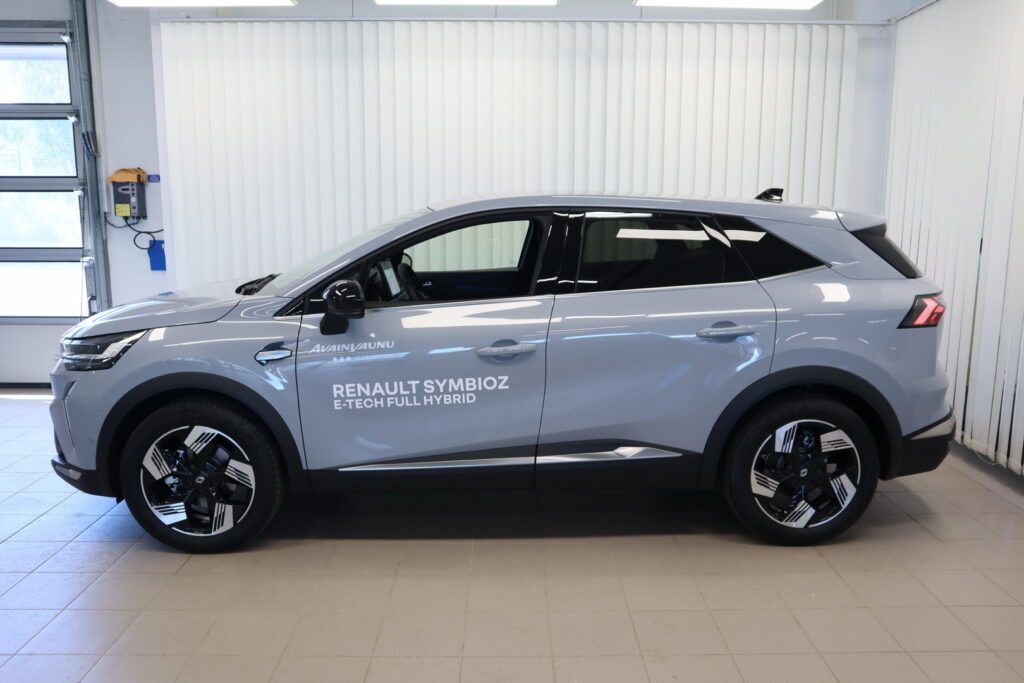 Renault Symbioz, image 3