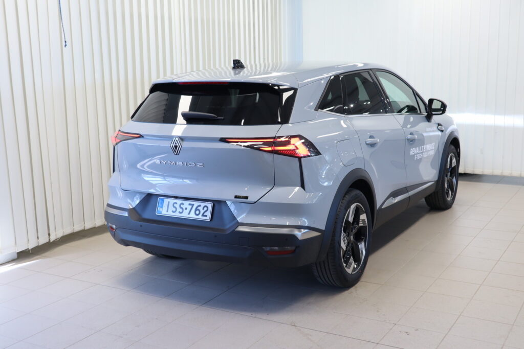 Renault Symbioz, image 4