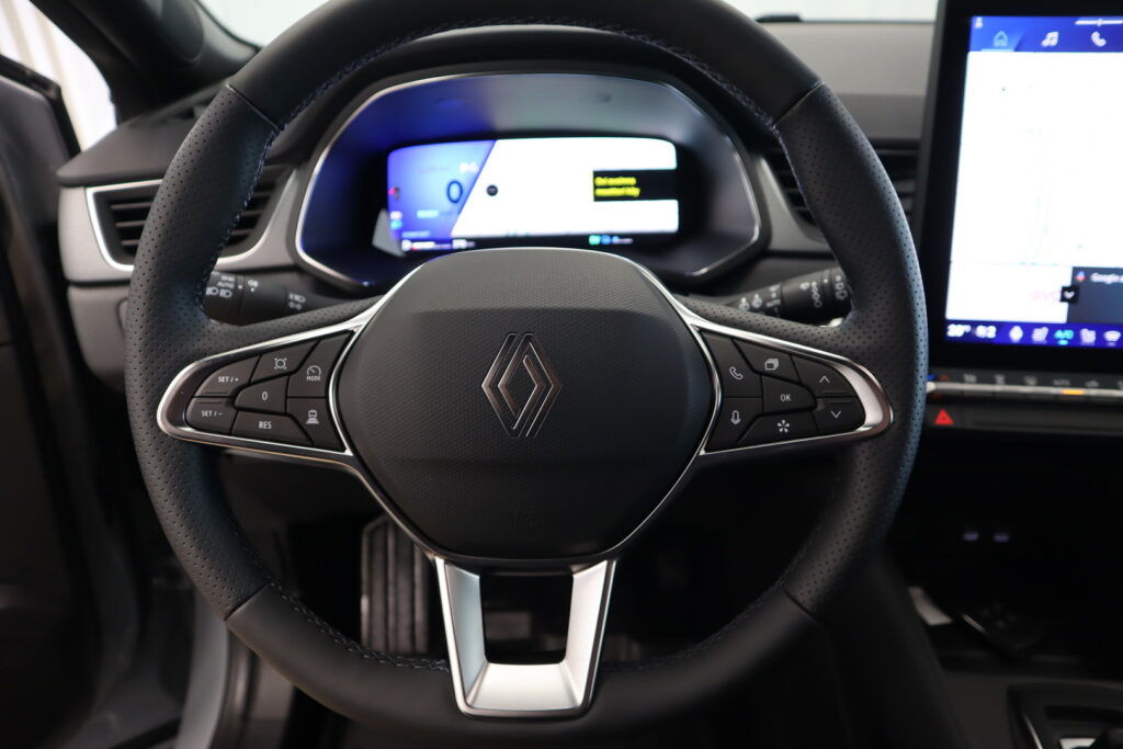 Renault Symbioz, image 5