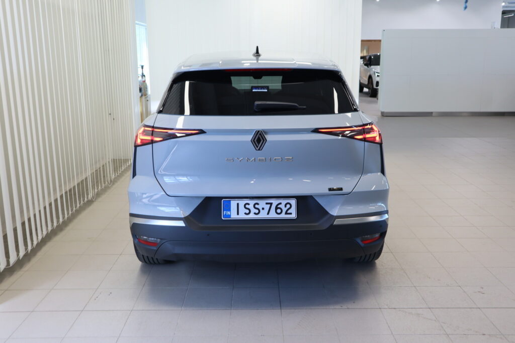 Renault Symbioz, image 6