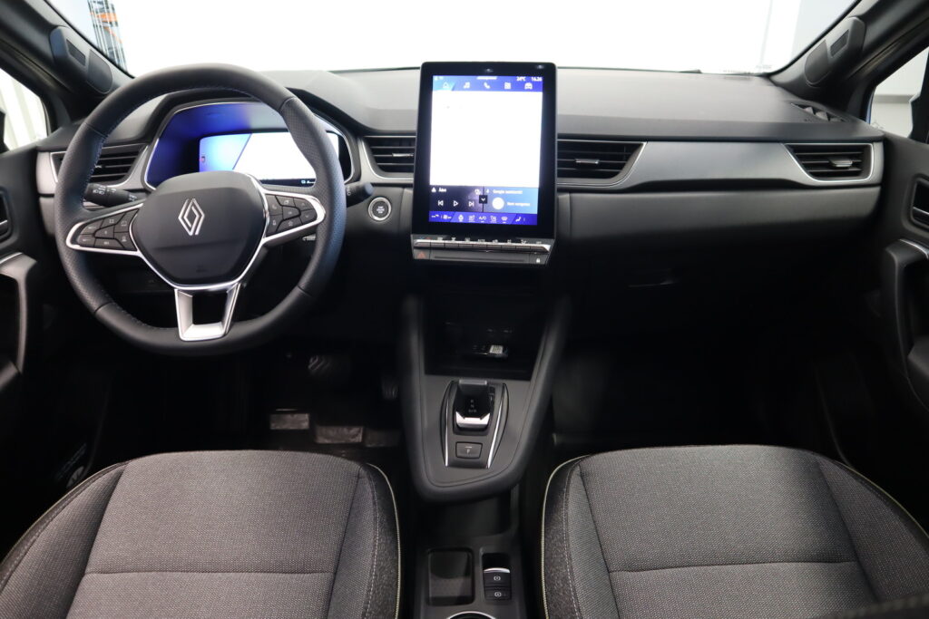 Renault Symbioz, image 8