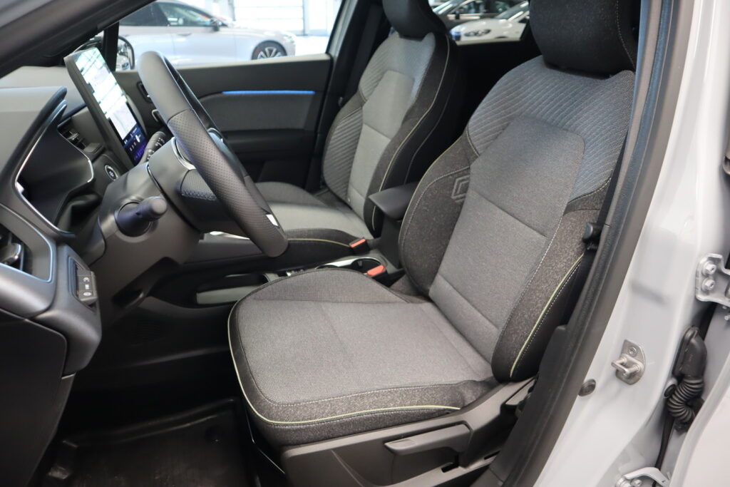 Renault Symbioz, image 9