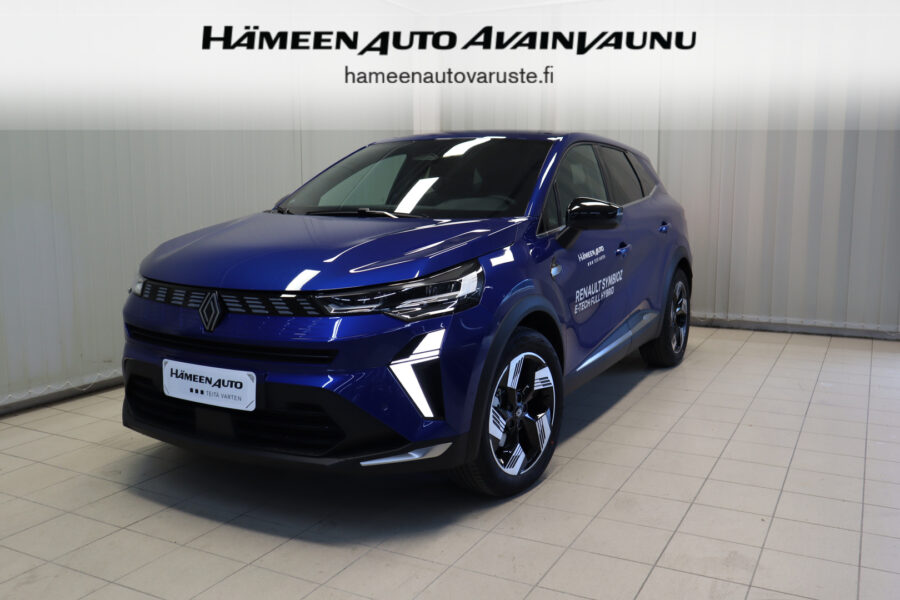 Renault Symbioz, image 1