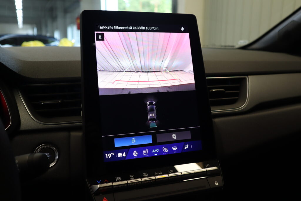 Renault Symbioz, image 10