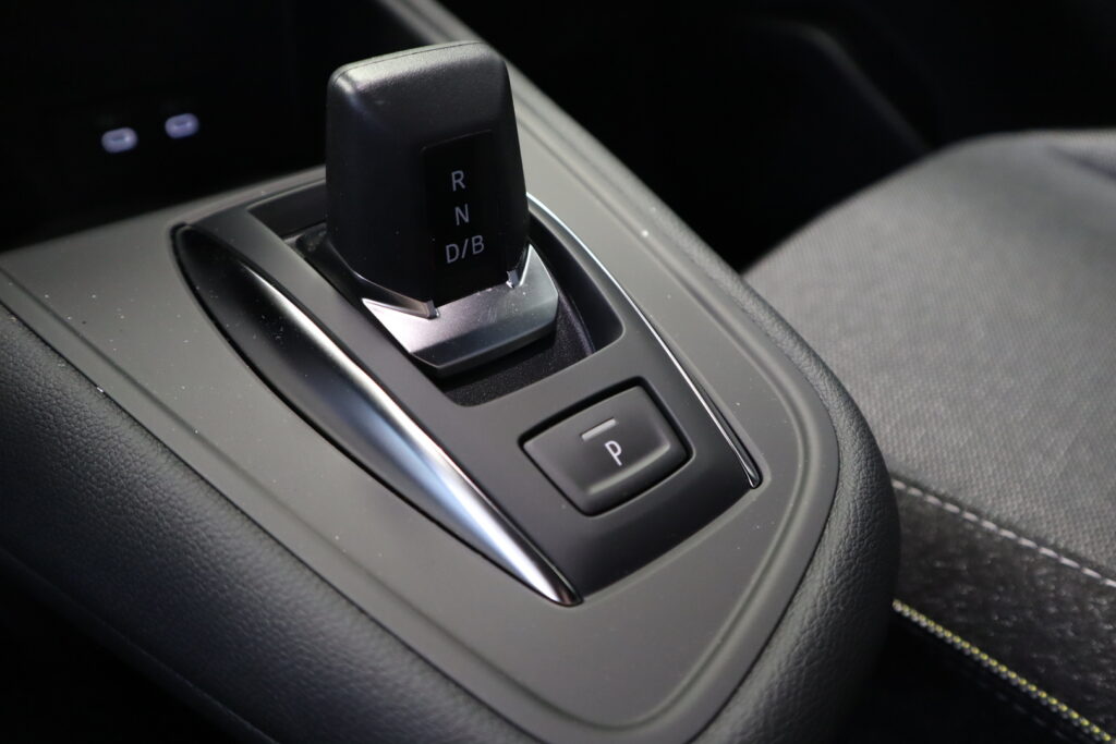 Renault Symbioz, image 11