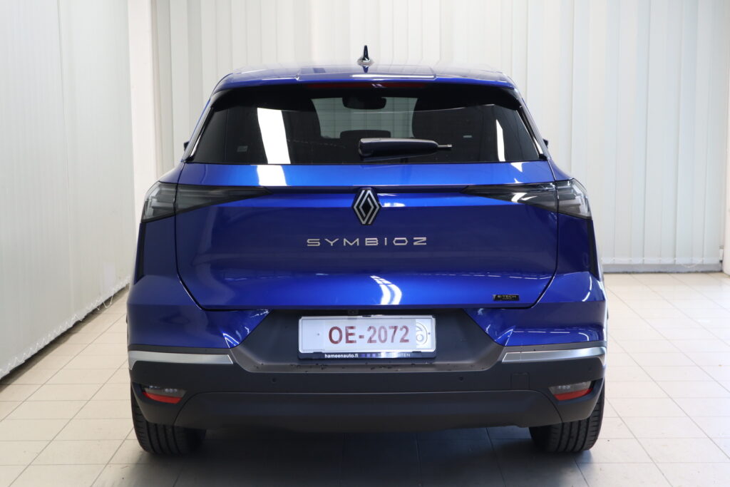 Renault Symbioz, image 14