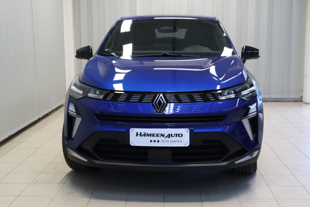 Renault Symbioz, image 3