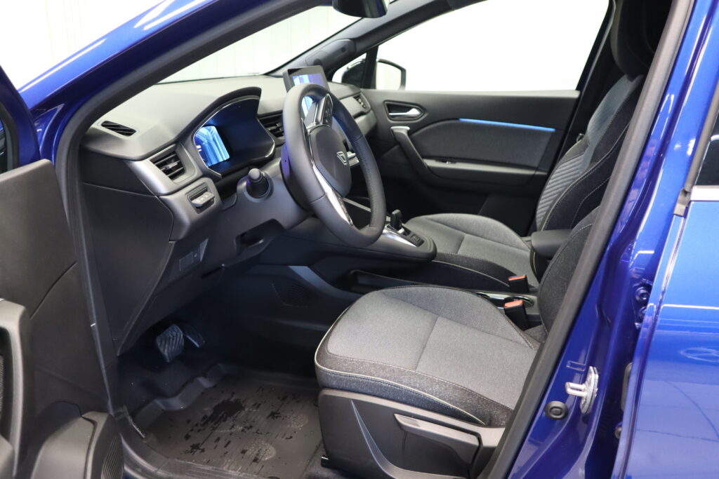 Renault Symbioz, image 4