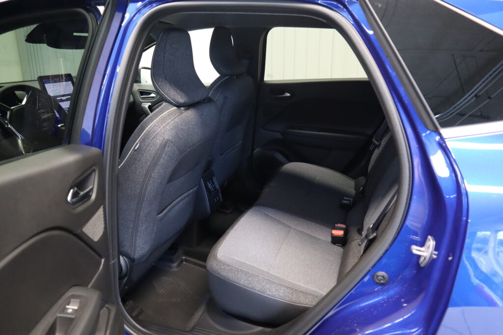 Renault Symbioz, image 5