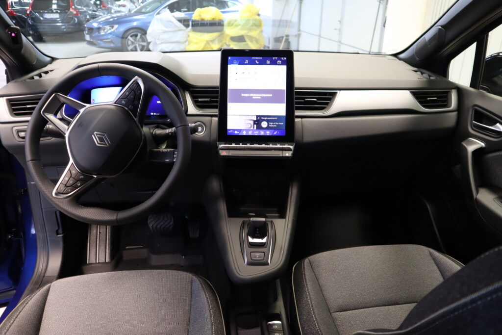 Renault Symbioz, image 6