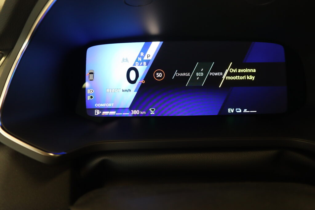 Renault Symbioz, image 7
