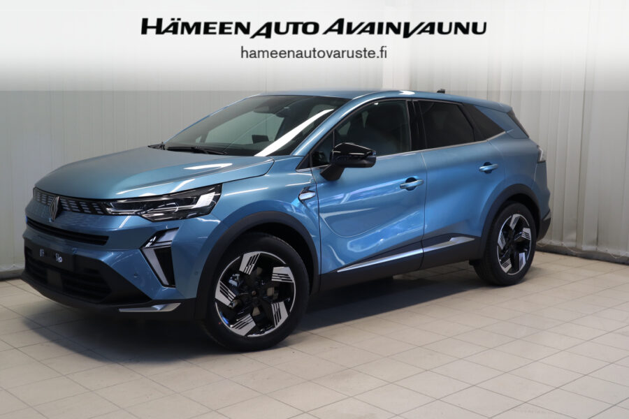 Renault Symbioz, image 1