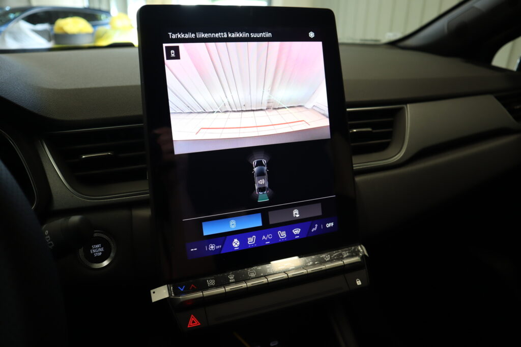 Renault Symbioz, image 10