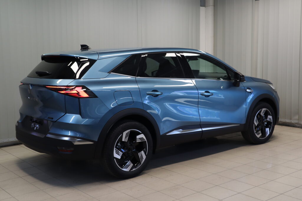 Renault Symbioz, image 2