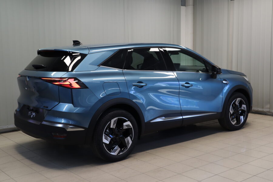Renault Symbioz, image 2