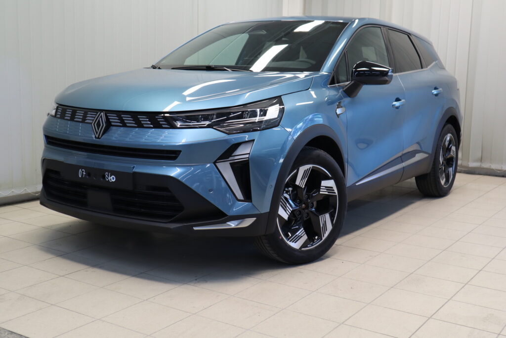 Renault Symbioz, image 4