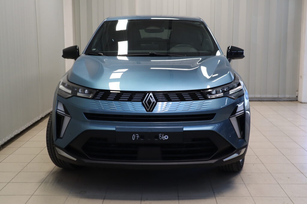 Renault Symbioz, image 5