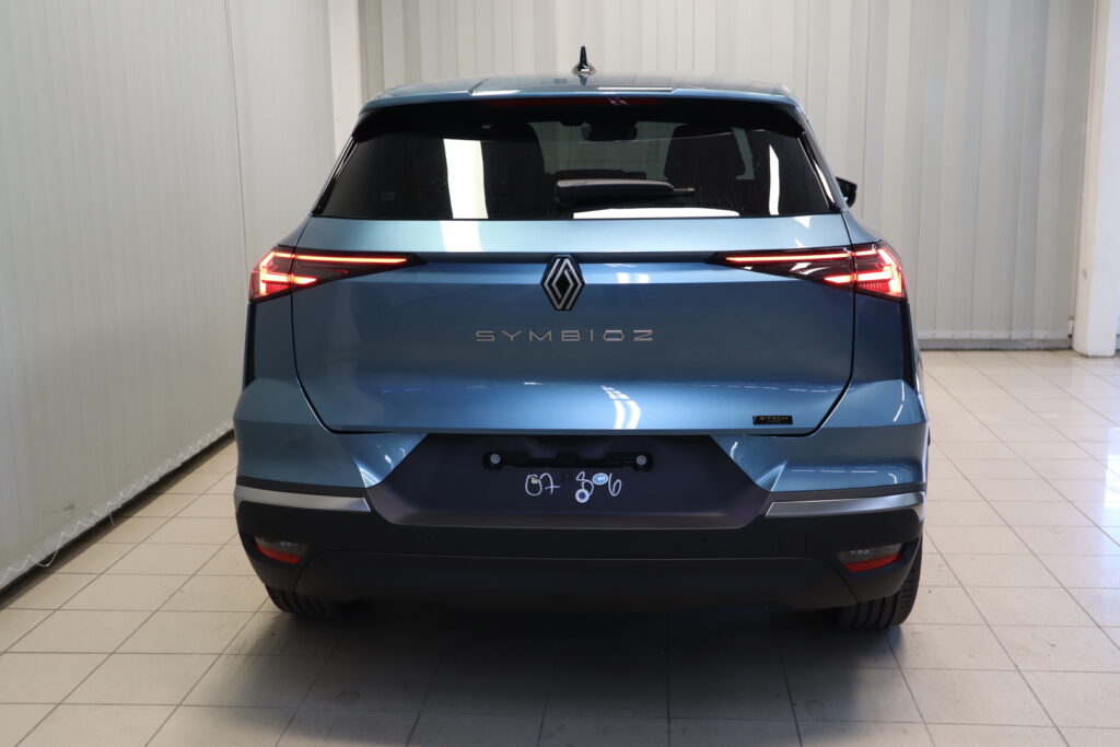 Renault Symbioz, image 6
