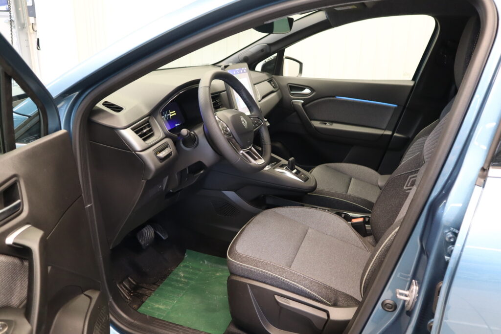 Renault Symbioz, image 7