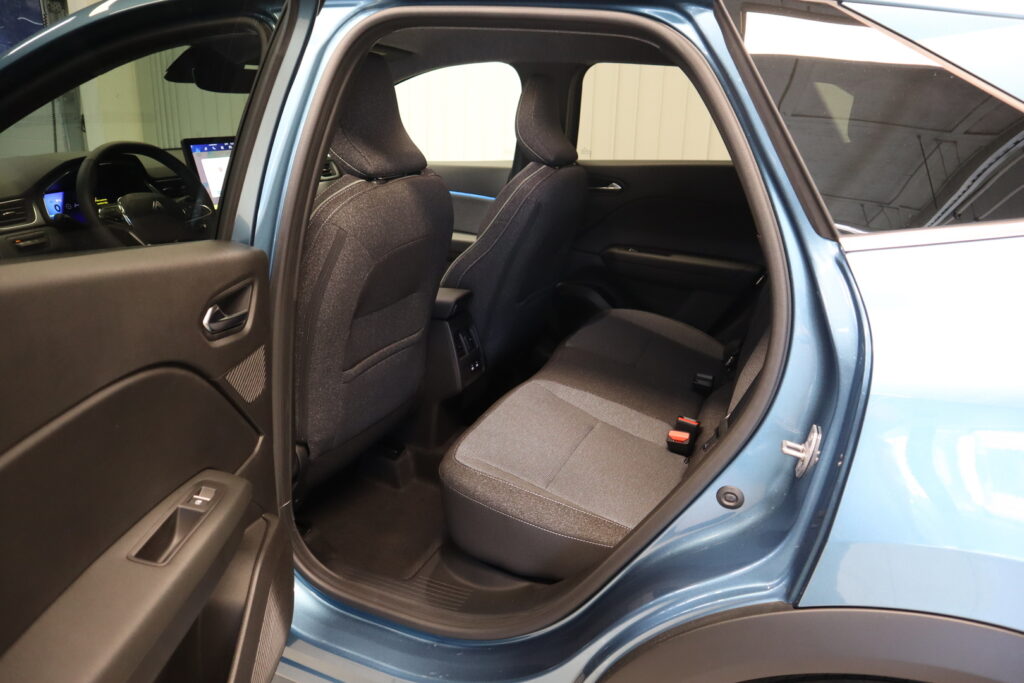 Renault Symbioz, image 8