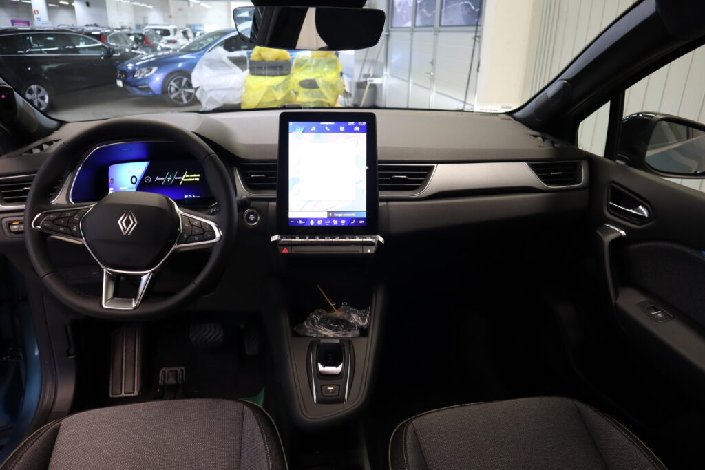 Renault Symbioz, image 9