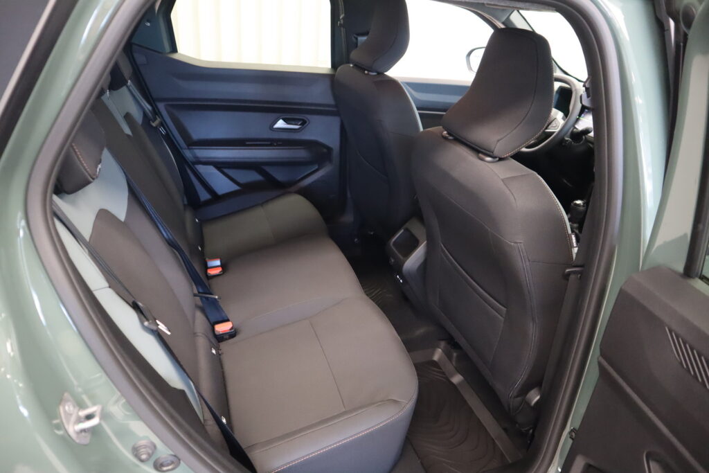 Dacia Duster, image 10