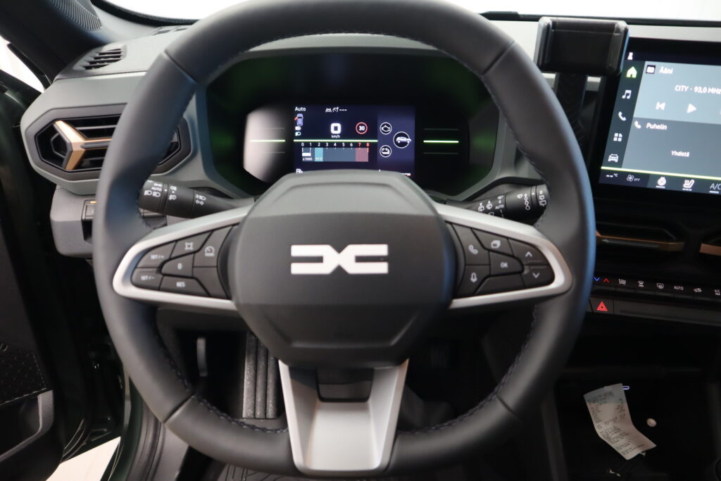 Dacia Duster, image 11
