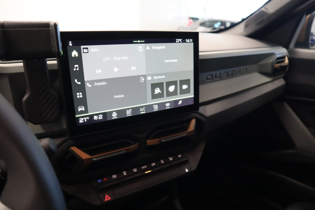 Dacia Duster, image 12