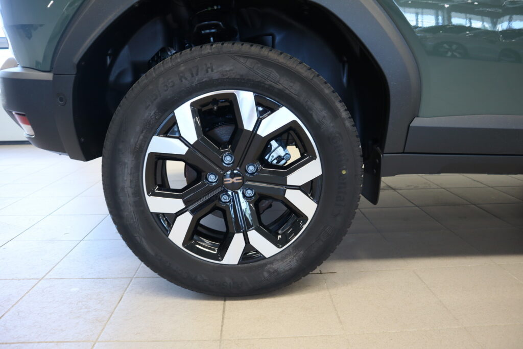 Dacia Duster, image 19