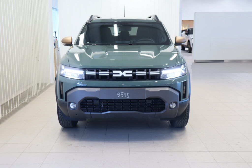 Dacia Duster, image 2
