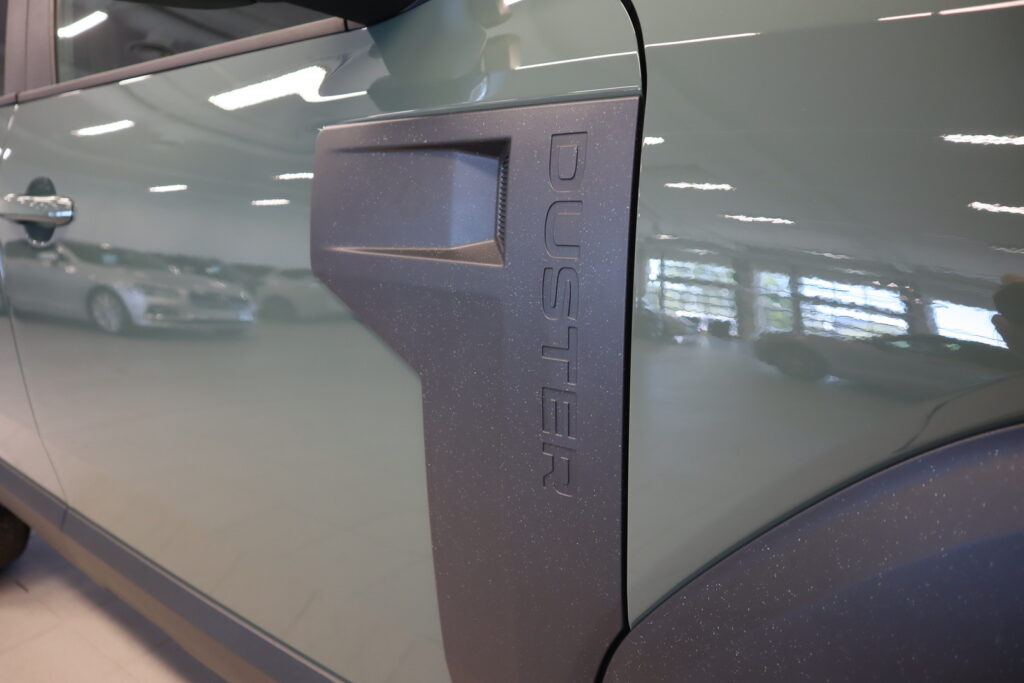 Dacia Duster, image 20