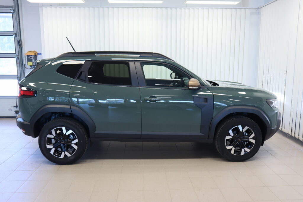 Dacia Duster, image 6
