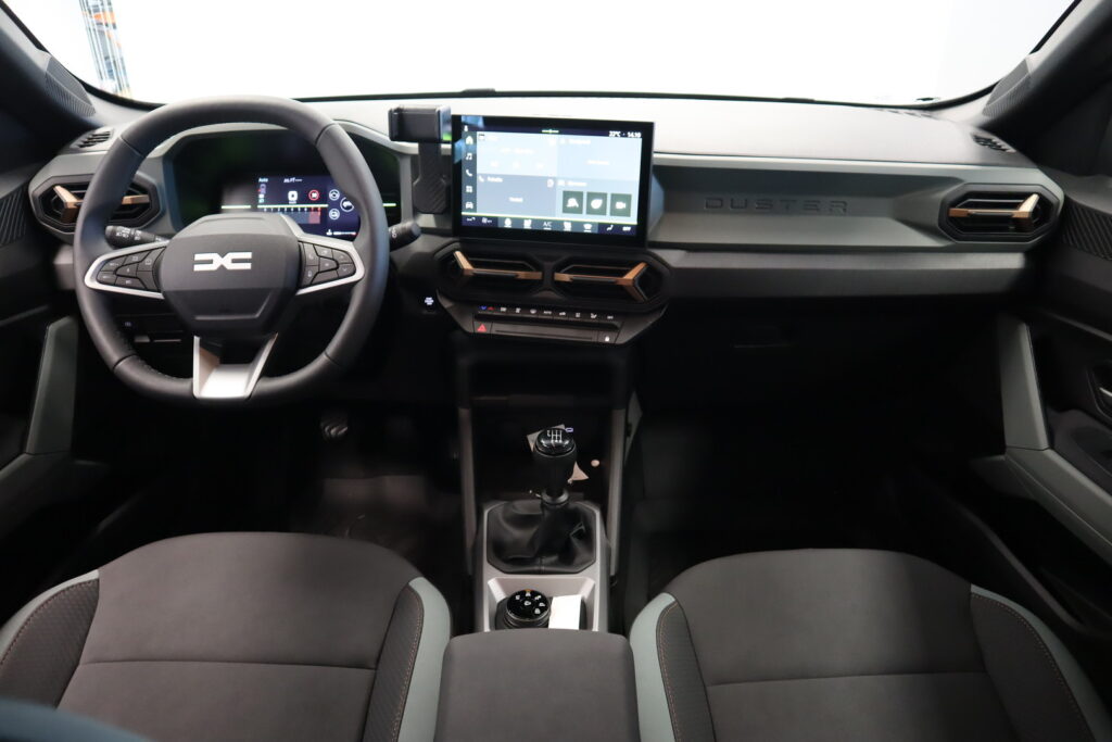 Dacia Duster, image 7