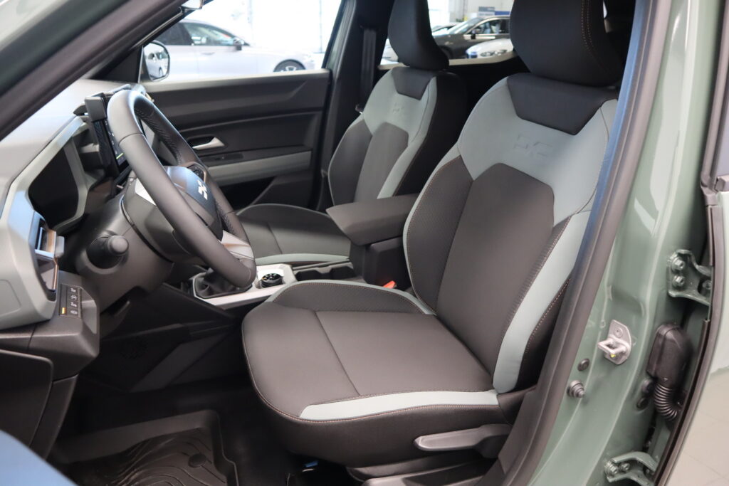 Dacia Duster, image 8