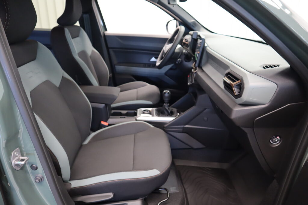 Dacia Duster, image 9
