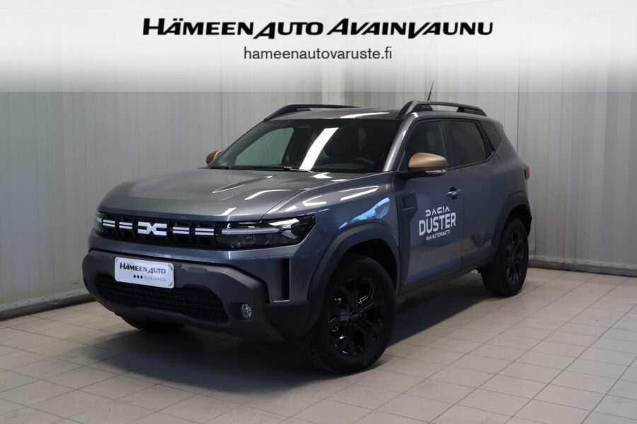Dacia Duster, image 1