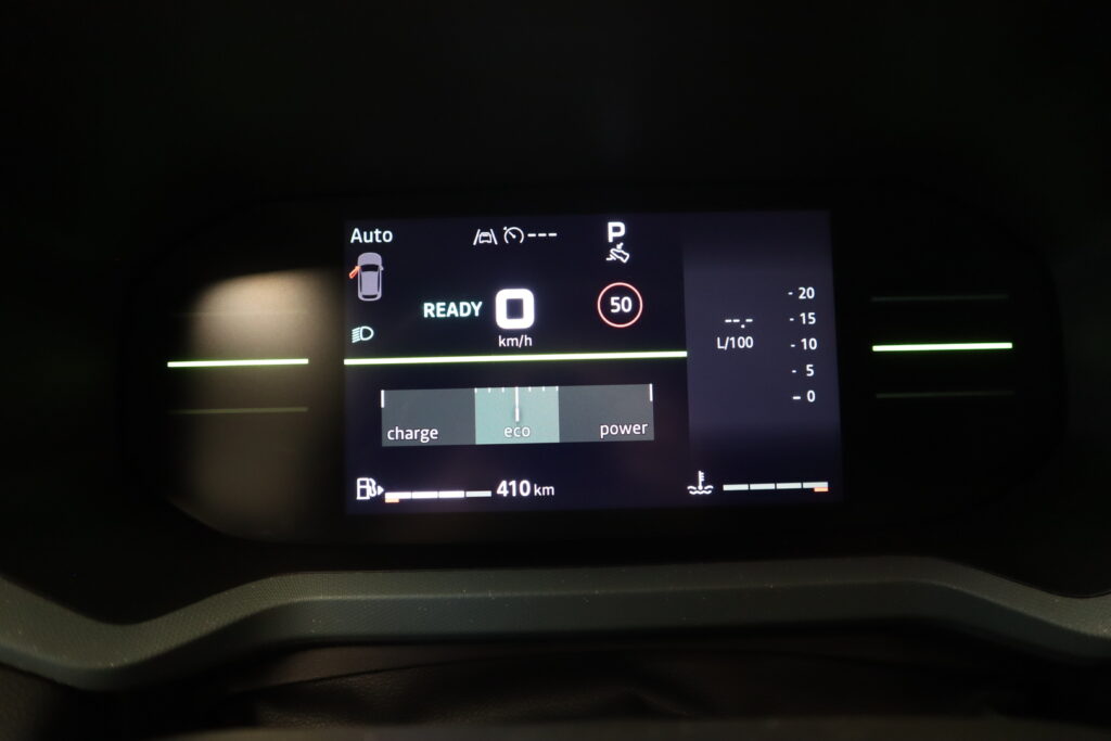 Dacia Duster, image 12