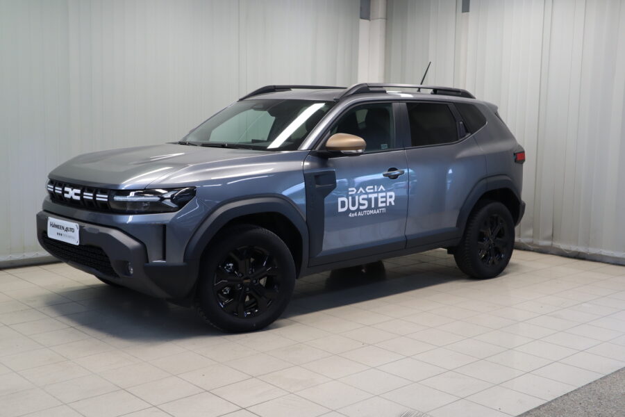 Dacia Duster, image 2