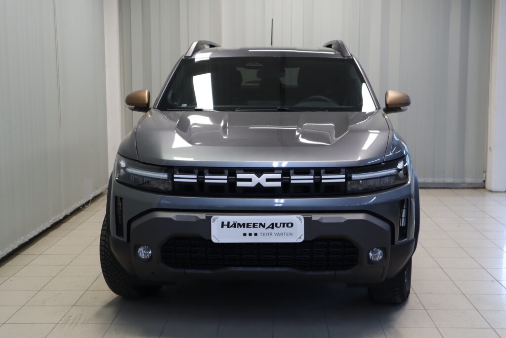 Dacia Duster, image 4